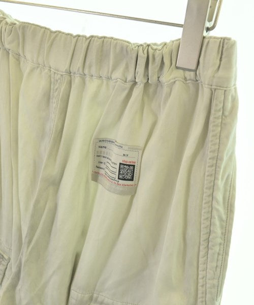 Maison MIHARA YASUHIRO 工裝褲