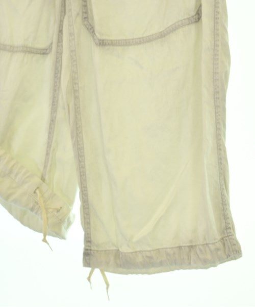 Maison MIHARA YASUHIRO 工裝褲