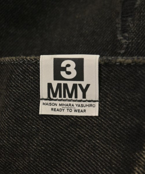 Maison MIHARA YASUHIRO 牛仔夾克