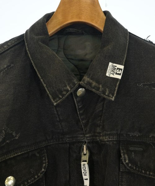 Maison MIHARA YASUHIRO 牛仔夾克