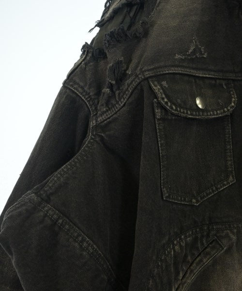 Maison MIHARA YASUHIRO 牛仔夾克