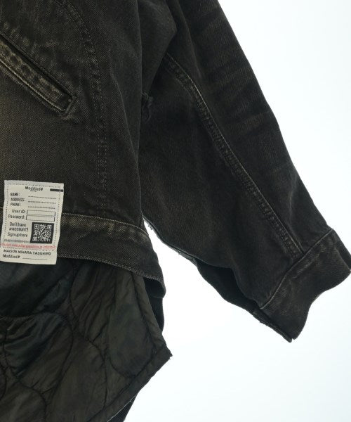 Maison MIHARA YASUHIRO 牛仔夾克