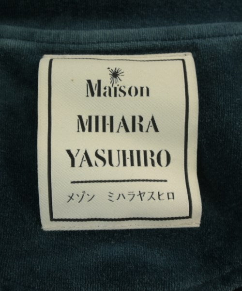 Maison MIHARA YASUHIRO 運動衫