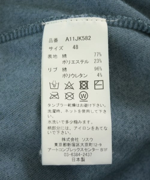 Maison MIHARA YASUHIRO 運動衫