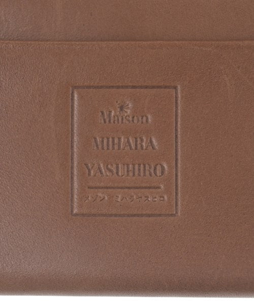 Maison MIHARA YASUHIRO 卡片夾