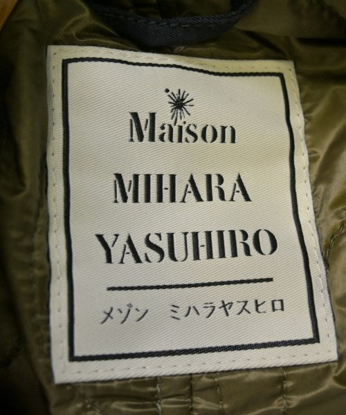 Maison MIHARA YASUHIRO 牛仔夾克