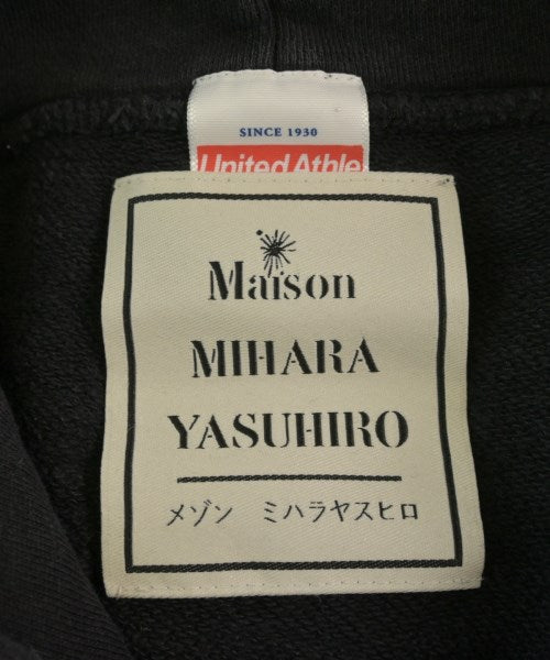 Maison MIHARA YASUHIRO 連帽衫