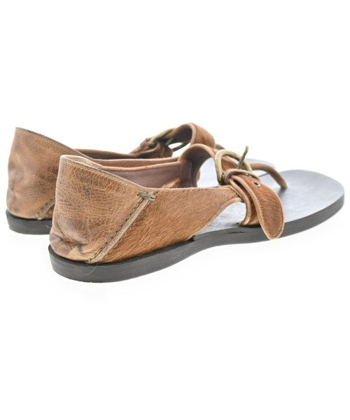Maison MIHARA YASUHIRO 涼鞋