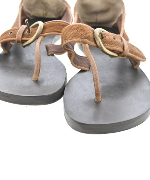 Maison MIHARA YASUHIRO 涼鞋
