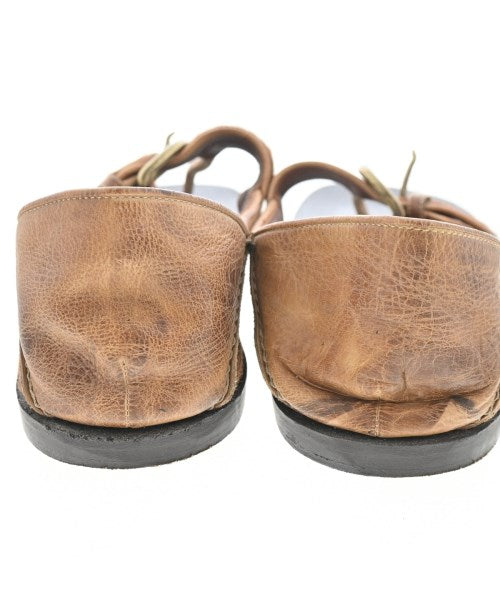 Maison MIHARA YASUHIRO 涼鞋
