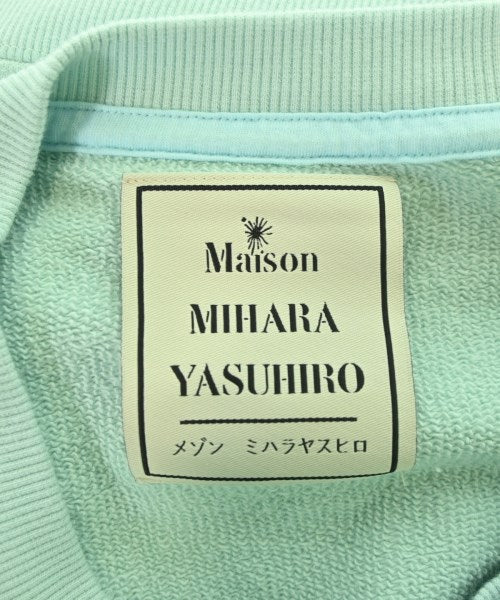 Maison MIHARA YASUHIRO 運動衫