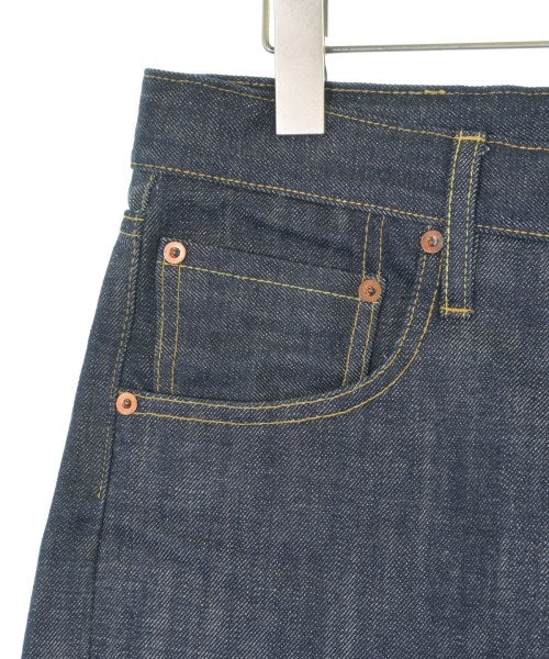 Maison MIHARA YASUHIRO 牛仔褲