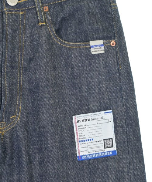 Maison MIHARA YASUHIRO 牛仔褲