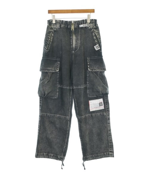 Maison MIHARA YASUHIRO 工裝褲