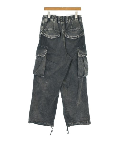 Maison MIHARA YASUHIRO 工裝褲