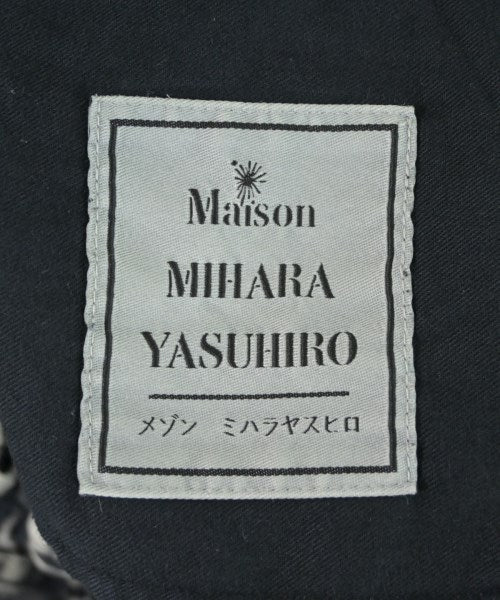 Maison MIHARA YASUHIRO 工裝褲