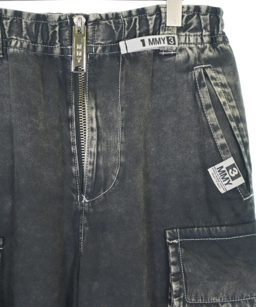 Maison MIHARA YASUHIRO 工裝褲