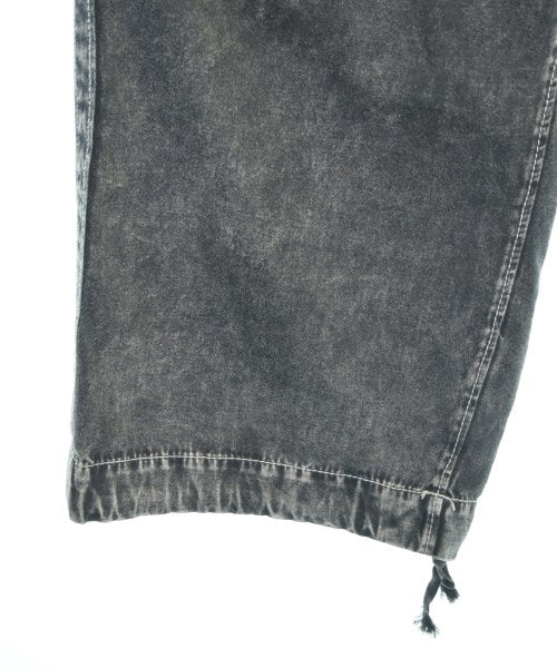 Maison MIHARA YASUHIRO 工裝褲