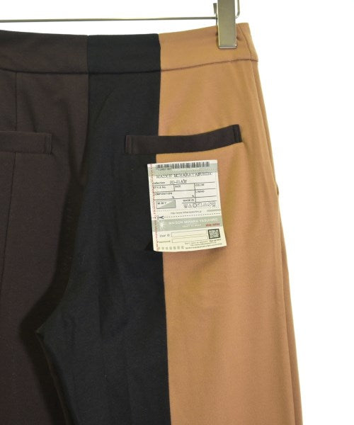 Maison MIHARA YASUHIRO 運動褲