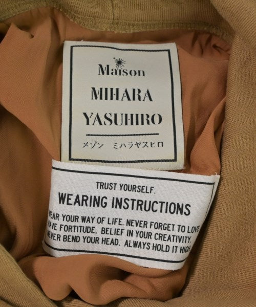 Maison MIHARA YASUHIRO 洋裝
