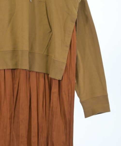 Maison MIHARA YASUHIRO 洋裝