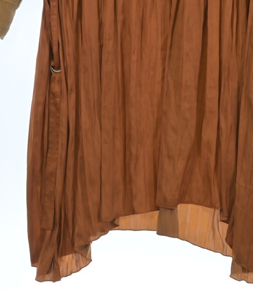 Maison MIHARA YASUHIRO 洋裝