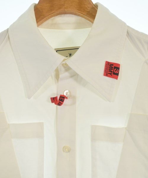 Maison MIHARA YASUHIRO 女襯衫