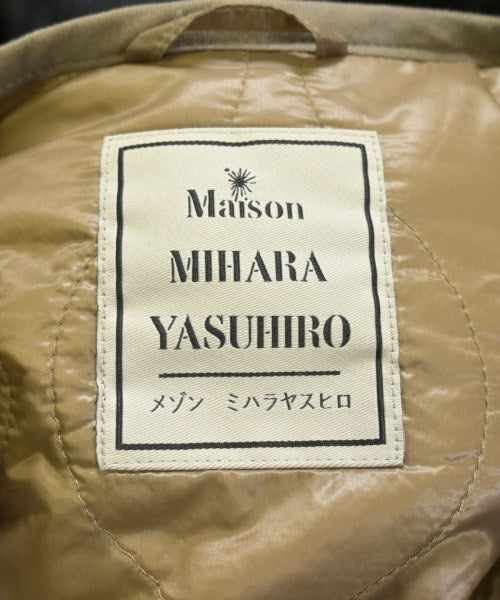 Maison MIHARA YASUHIRO 軍裝夾克