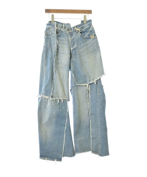 Maison MIHARA YASUHIRO 牛仔褲