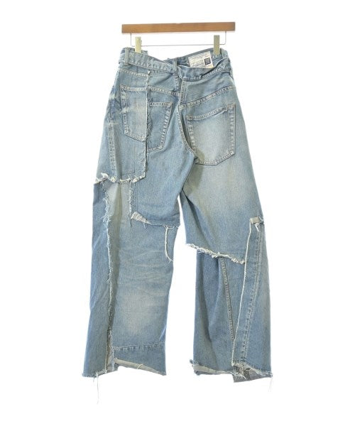 Maison MIHARA YASUHIRO 牛仔褲