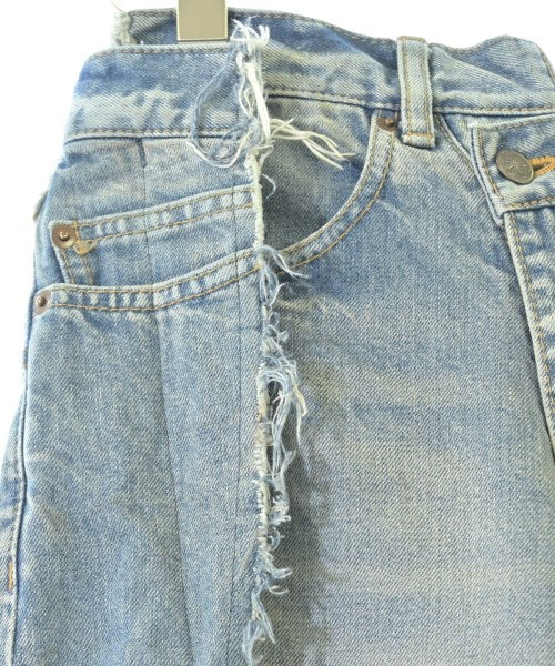 Maison MIHARA YASUHIRO 牛仔褲