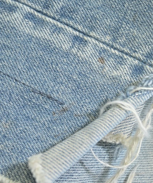 Maison MIHARA YASUHIRO 牛仔褲