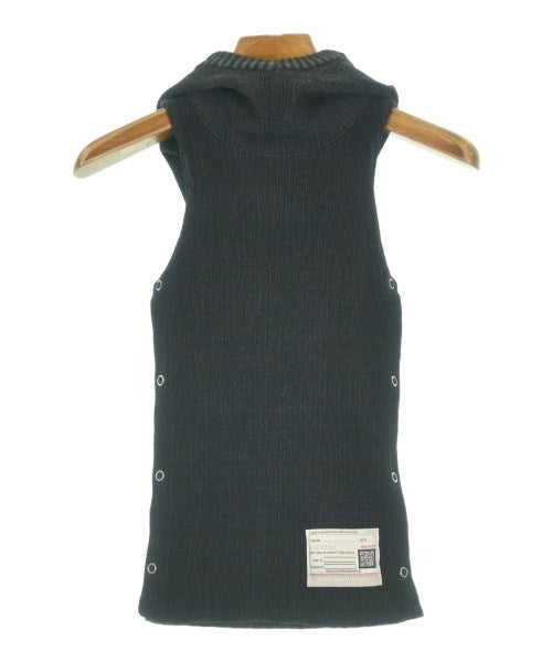 Maison MIHARA YASUHIRO 無袖上衣