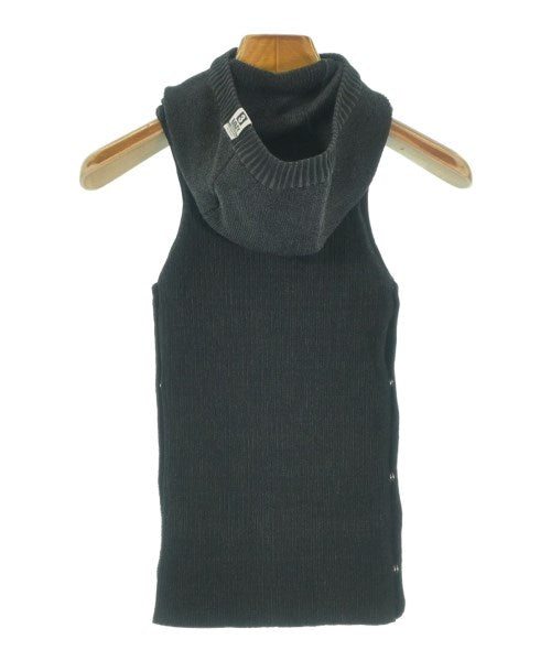 Maison MIHARA YASUHIRO 無袖上衣