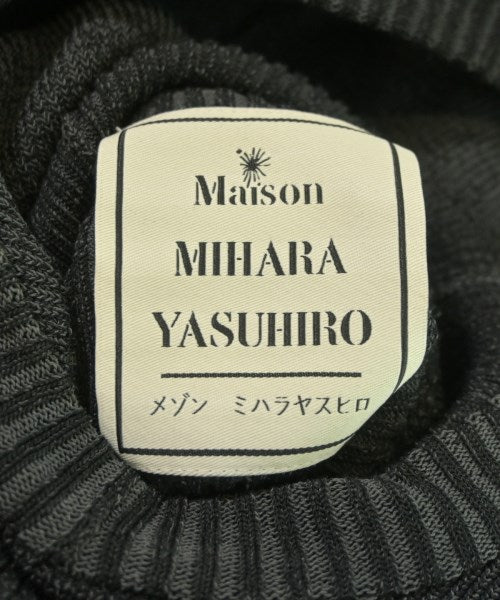 Maison MIHARA YASUHIRO 無袖上衣