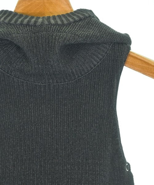 Maison MIHARA YASUHIRO 無袖上衣