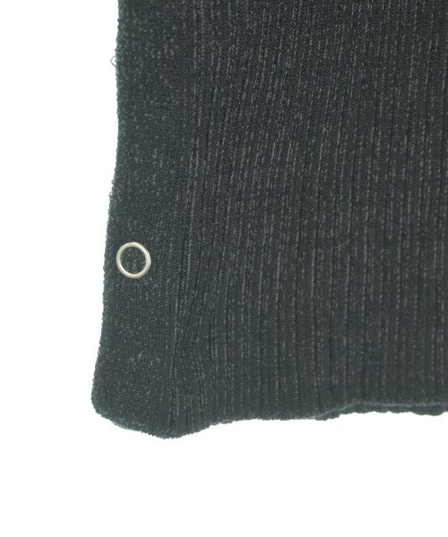 Maison MIHARA YASUHIRO 無袖上衣