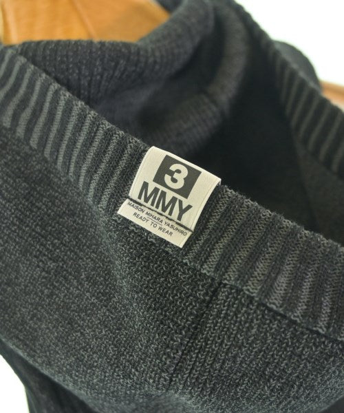 Maison MIHARA YASUHIRO 無袖上衣