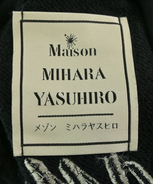 Maison MIHARA YASUHIRO 連帽衫