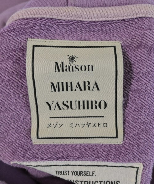 Maison MIHARA YASUHIRO 連帽衫