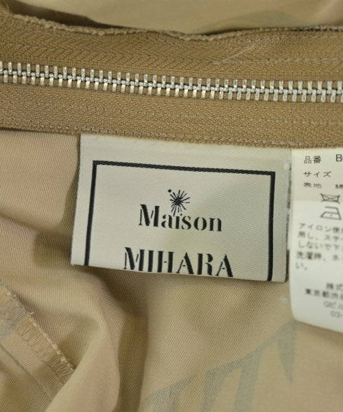 Maison MIHARA YASUHIRO 長裙/超長裙