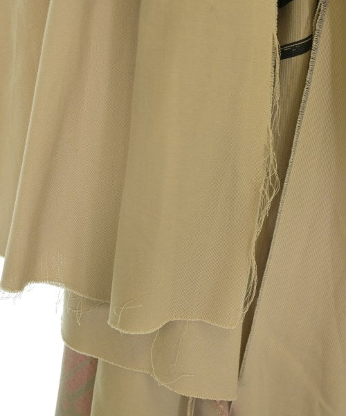 Maison MIHARA YASUHIRO 長裙/超長裙