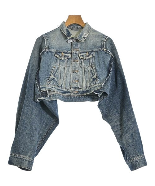 Maison MIHARA YASUHIRO 牛仔夾克