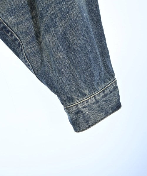 Maison MIHARA YASUHIRO 牛仔夾克