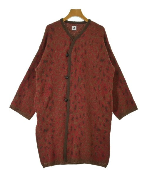 Yuumi ARIA 開襟衫