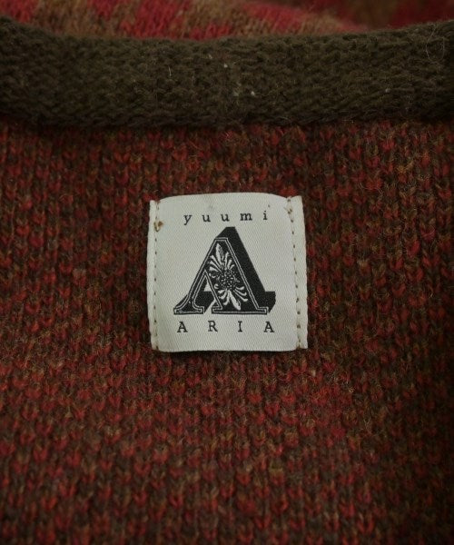 Yuumi ARIA 開襟衫