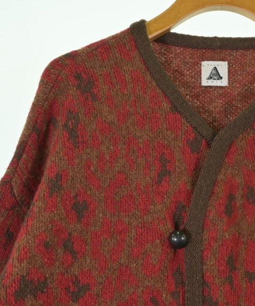 Yuumi ARIA 開襟衫