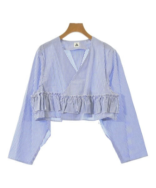 Yuumi ARIA 女襯衫