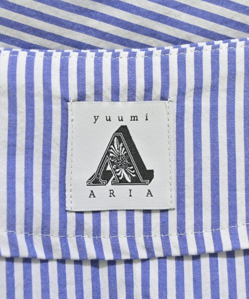 Yuumi ARIA 女襯衫