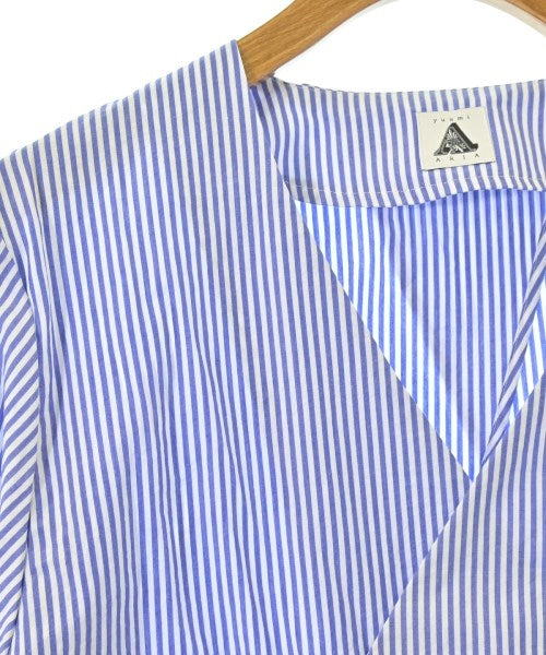 Yuumi ARIA 女襯衫